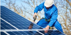 Installation Maintenance Panneaux Solaires Photovoltaïques à Petit-Tenquin